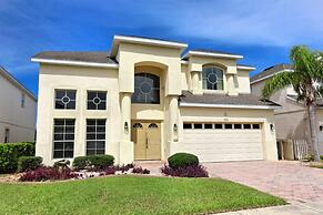 Ov3139 - Highlands Reserve - 6 Bed 4 Baths Villa