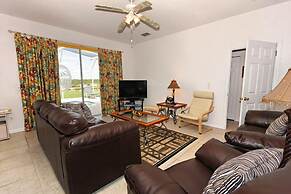 Ov3139 - Highlands Reserve - 6 Bed 4 Baths Villa