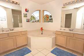 Ov3139 - Highlands Reserve - 6 Bed 4 Baths Villa