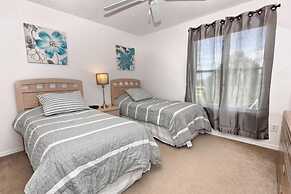 Ov3139 - Highlands Reserve - 6 Bed 4 Baths Villa