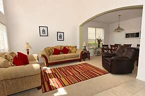 Ov3139 - Highlands Reserve - 6 Bed 4 Baths Villa