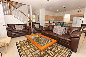 Ov3139 - Highlands Reserve - 6 Bed 4 Baths Villa