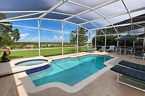 Ov3139 - Highlands Reserve - 6 Bed 4 Baths Villa