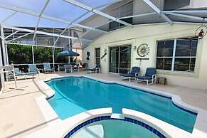 Ov3139 - Highlands Reserve - 6 Bed 4 Baths Villa