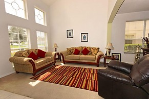 Ov3139 - Highlands Reserve - 6 Bed 4 Baths Villa