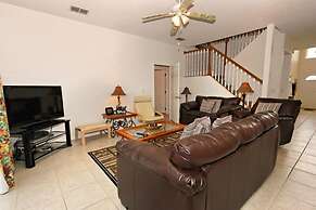 Ov3139 - Highlands Reserve - 6 Bed 4 Baths Villa