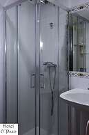 Hotel O Pazo