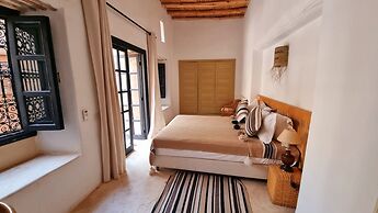 Tagadert Lodge