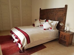 Tagadert Lodge