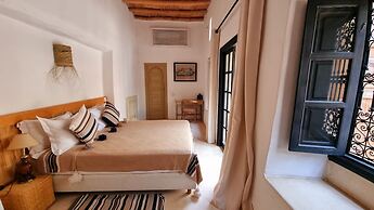 Tagadert Lodge