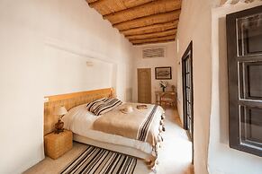 Tagadert Lodge