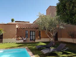 Tagadert Lodge
