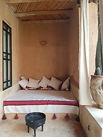 Tagadert Lodge