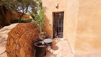 Tagadert Lodge
