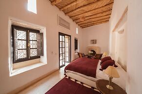 Tagadert Lodge