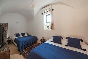 Tagadert Lodge