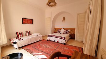 Tagadert Lodge