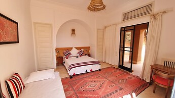 Tagadert Lodge