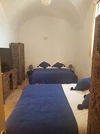 Tagadert Lodge