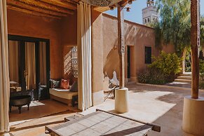 Tagadert Lodge