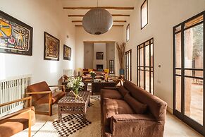 Tagadert Lodge
