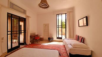 Tagadert Lodge