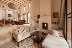 Tagadert Lodge