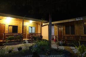New Village Lodge