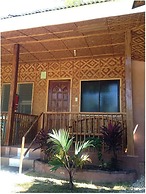 New Village Lodge