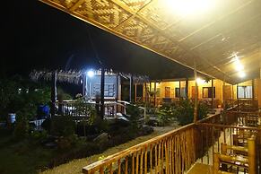 New Village Lodge