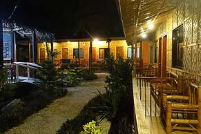 New Village Lodge