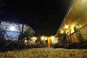 New Village Lodge