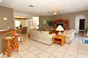 Ov3127 - Highlands Reserve - 6 Bed 3 Baths Villa