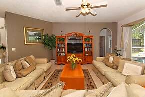 Ov3127 - Highlands Reserve - 6 Bed 3 Baths Villa