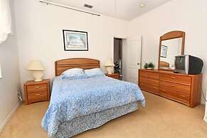 Ov3127 - Highlands Reserve - 6 Bed 3 Baths Villa