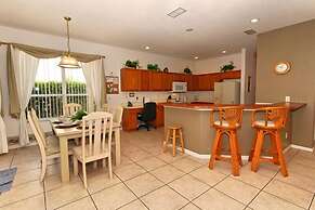 Ov3127 - Highlands Reserve - 6 Bed 3 Baths Villa