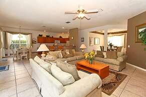 Ov3127 - Highlands Reserve - 6 Bed 3 Baths Villa