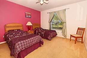 Ov3127 - Highlands Reserve - 6 Bed 3 Baths Villa