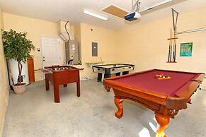 Ov3127 - Highlands Reserve - 6 Bed 3 Baths Villa