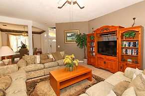 Ov3127 - Highlands Reserve - 6 Bed 3 Baths Villa