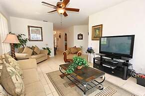 Ov3131 - Highlands Reserve - 5 Bed 3 Baths Villa