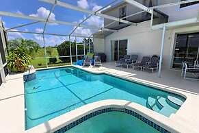 Ov3131 - Highlands Reserve - 5 Bed 3 Baths Villa