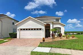 Ov3131 - Highlands Reserve - 5 Bed 3 Baths Villa