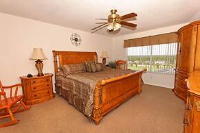 Ov3131 - Highlands Reserve - 5 Bed 3 Baths Villa