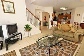 Ov3131 - Highlands Reserve - 5 Bed 3 Baths Villa