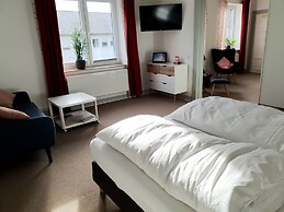 Gästehaus bed & Kitchen