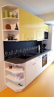 Gästehaus bed & Kitchen