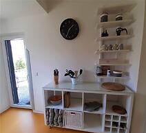 Gästehaus bed & Kitchen