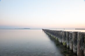 Ferienwohnungen Inselquartett