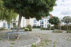 Ferienwohnungen Inselquartett